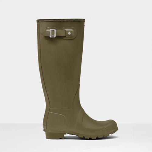 Hunter Original FSC-Certified Tall Wellies (F489C) Ireland